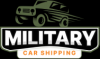 Military Car Shipping Avatar